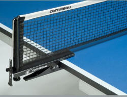 Cornilleau Set Fileu Tenis de Masă Cornilleau Advance Stâlpi Oțel Polietilenă (203803)