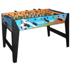 Garlando Masa fotbal Garlando F-Zero grafic (F0RSOCCER)