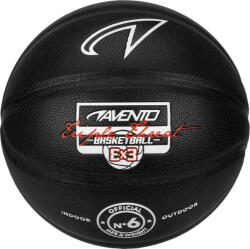 Avento Minge baschet Avento Triple Threat, 6, Negru (47BE BLK)