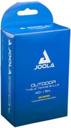 JOOLA Mingi Tenis de Masă JOOLA Outdoor Set 6 Bucăți Greutate Sporită (42181)