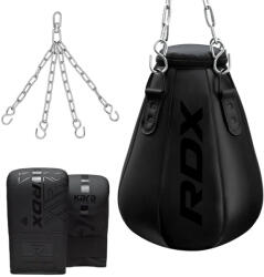 RDX Set sac de box Rdx Maize, manusi si lant incluse (3PBR-MFB) Sac de box