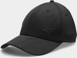4F Sapca femei 4F - Negru, S (H4L21-CAD002-s)