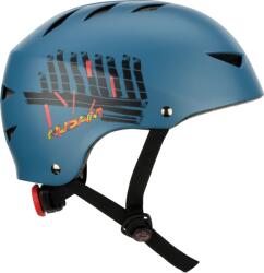 Nijdam Casca skate Nijdam Sidewalk Sentinel - BLUE/nEGRU, M (N60EA04-m-bluenegru)
