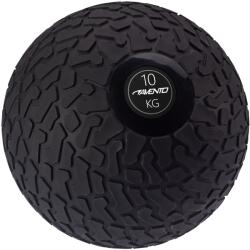 Avento Minge Slam Ball Textured, 10 Kg (42DL)
