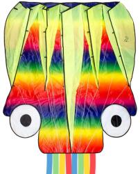 Dragon Fly Zmeu Dragon Fly Caracatita - Multicolor, uni (51WQ-RGG)
