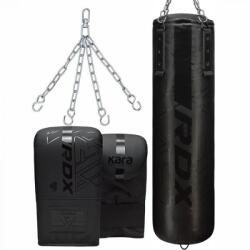 RDX Set sac box RDX, manusi si lant incluse, 152 cm (3PBR-F6MB-5FT) Sac de box
