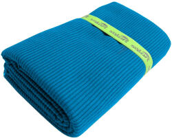 Solart Prosop plaja microfibra Solart, 80x195 cm - Albastru, 80x195 cm (4935-80x195-cm) Prosop