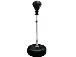 AVENTO Para Box Reflex AVENTO Reglabil 110-153cm Negru (41BD) Sac de box