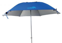 Solart Umbrelă Plajă SOLART 240cm Protecție UV50+ Poliester Albastru (1533)