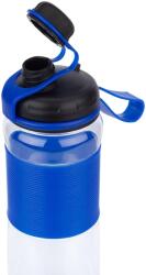 Avento Sticla apa Twisted 0, 6l - Albastru, 0.6 L (21WS-KOB-0.6-l)