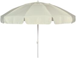 Solart Umbrelă Plajă Solart 200 cm Poliester 10 Spițe Metal Bej (1920)