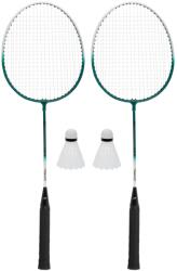 AVENTO Set badminton Avento Speed (46BK) Racheta badminton