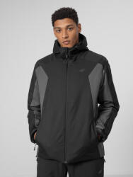 4F Geaca schi pentru barbati 4F KUMN002, membrana 5000 - Negru, 3XL (H4Z22-KUMN002-20S-3xl)