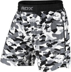 RDX Sort Rdx MMA - Camo Grey, XL (MSS-T15C-xl)