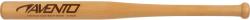 Avento Bata Baseball lemn 63 cm - lemn, 63 cm (47AL-63-cm)