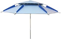 Solart Umbrelă Plajă Solart 220 cm UPF50+ Basculare Husă Transport (1557)