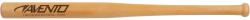 Avento Bata basseball Avento, lemn, 73 cm (47AP BRN)