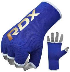 RDX Manusi interioare Rdx certificate OEKO-TEXÂ® Standard 100 - Albastru inchis, XL (HYP-IU-xl)