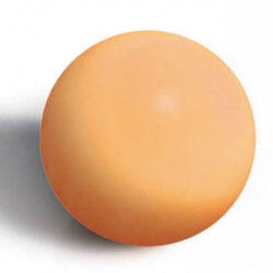 Garlando Minge masa fotbal portocalie STANDARD (2A4-42)