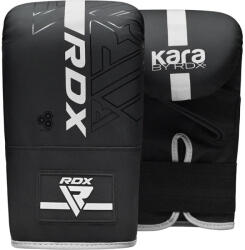 RDX Manusi sac Rdx F6 Kara, Negru/Alb (BMR-F6MW)