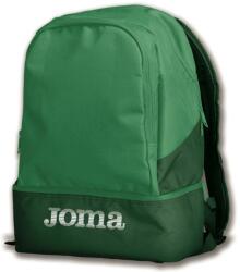 Joma Rucsac Sport Fotbal Joma Estadio III 26.5L - Verde, S (400234.450-s) Geanta sport