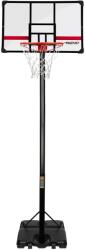 Avento Sistem Baschet Portabil Avento Legendary 107x72 cm Reglabil 225-305 cm (47SD)