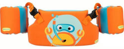 Waimea Centură Înot 3-în-1 WAIMEA Splash Guard Kimo 2-6 Ani 15-30kg (52ZD ORB)