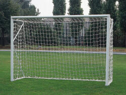 Total Sport Plase porti 3x2 m, ochi patrat 10x10 cm, fir 5mm (FOT152)