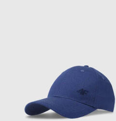 4F Sapca 4F, Bleumarin - Bleumarin, L/XL (4FWSS25ACABU367-31S-l/xl)
