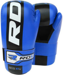 RDX Manusi Semi Contact RDX SSCG-X1 - Bleumarin, XL (SCG-X1U-xl)