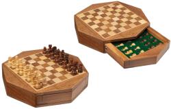 Philos Set sah Philos Octagon magnetic mini (2718)
