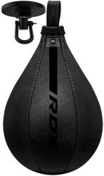 RDX Set para box Rdx F6 MATTE Alb + priza tavan - Negru, uni (2SBR-F6MB) Sac de box
