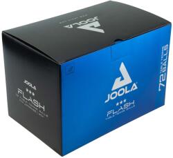 JOOLA Set Mingi Tenis de Masă JOOLA Flash *** 40+ 72 buc Alb (40040)