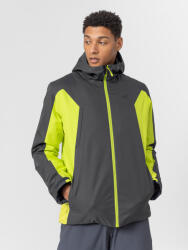 4F Geaca schi pentru barbati 4F KUMN002, membrana 5000 - Antracit, XXL (H4Z22-KUMN002-22S-xxl)