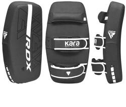 RDX Scut Rdx F6 Matte Thai Pad - Alb, uni (APR-F6MW)