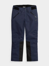 4F PANTALONI DE SCHI 4FPRO MEMBRANA DERMIZAXÂ® 20 000 PENTRU BARBATI - Bleumarin, XXL (H4Z22-SPMN006-30S-xxl)