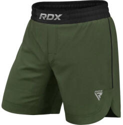 RDX Sort Rdx MMA - Verde militar, 2XL (MSS-T15AG-2xl)