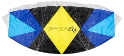 Dragon Fly Kite Dragon Fly Lilah, 160 cm (51ZL)