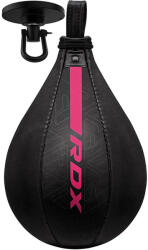 RDX Set para box Rdx F6 MATTE Alb + priza tavan - Roz, uni (2SBR-F6MP) Sac de box