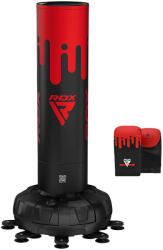 RDX Set sac box RDX 6FT, cu manusi incluse (PBFS-F9R-6FT-BAG) Sac de box