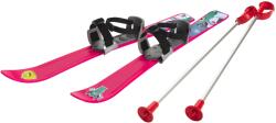 Gizmo riders Baby Ski 90 cm - Roz, 90 cm (41107773-90-cm)