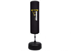 AVENTO Sac Box Gonflabil AVENTO Reflex 161cm cu Arc Negru (41BB) Sac de box