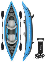 Total Sport Caiac gonflabil Hydro Force Cove X2 (65131)