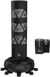 RDX Set sac podea Rdx Target 6Ft, include manusi (PBS-KTS-6FT-BAG) Sac de box