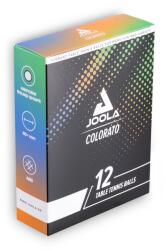 JOOLA Set mingi Joola Colorata 12 buc (42150)
