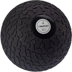 Avento Minge Slam Ball Textured, 4 Kg (42DI)