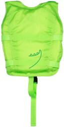 Waimea Vesta inot Waimea Animal, 3-6 Ani, 18-30 Kg - Verde, 3-6 ani (52ZB-Ggz-3-6-ani)