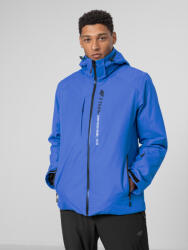 4F Geaca schi pentru barbati KUMN003 - Albastru, 3XL (H4Z22-KUMN003-36S-3xl)