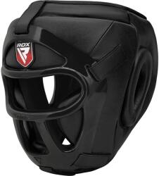 RDX Casca RDX T1, grila detasabila - Negru, M (HGR-T1FB-m)
