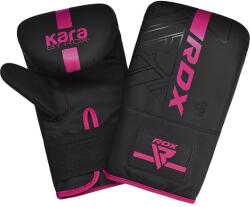 RDX Manusi sac Rdx F6 Kara, Negru/Roz (BMR-F6MP)